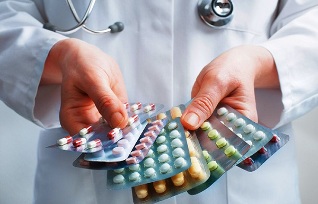 prostatite trattamento più efficaci pillole